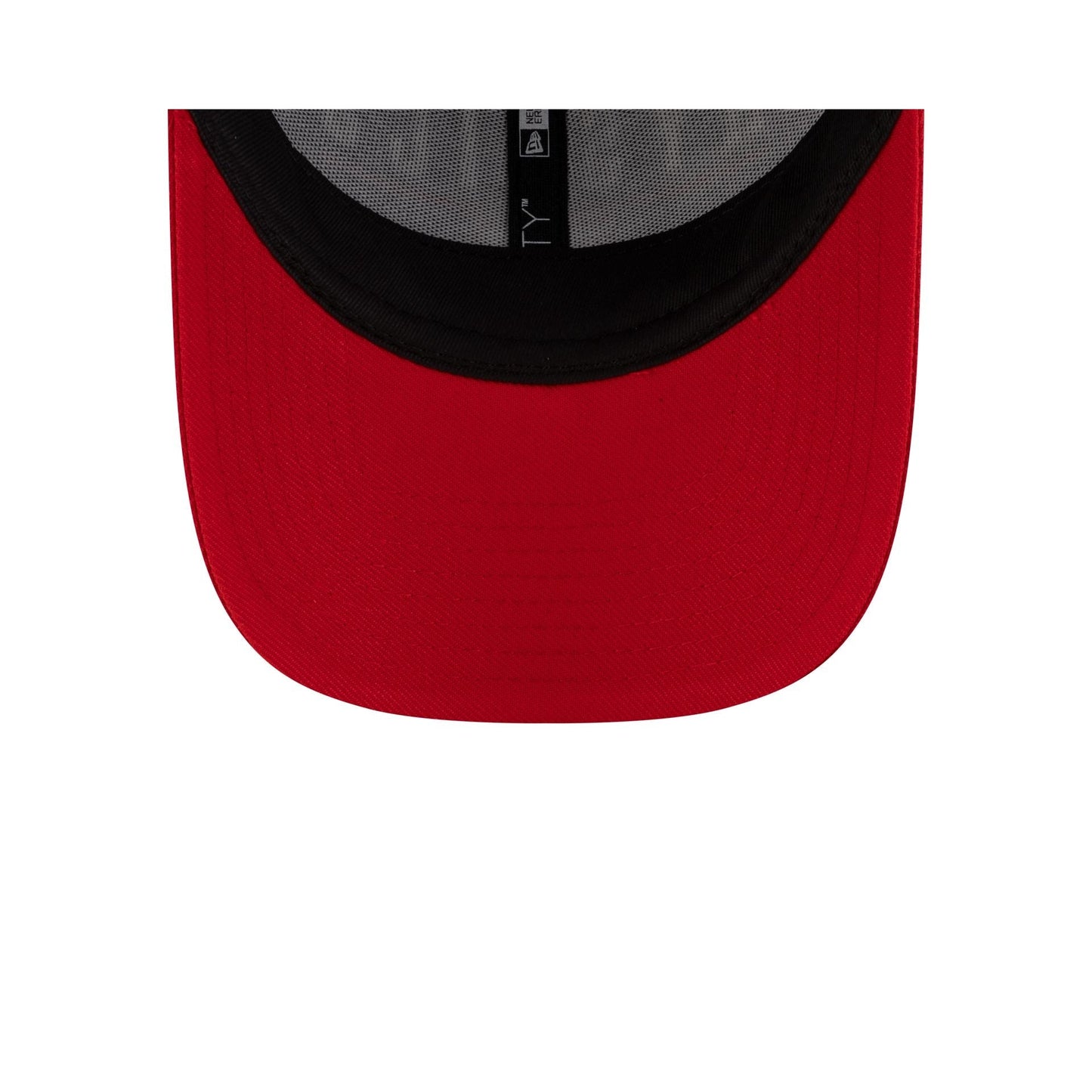 Washington Mystics 2025 Draft 9FORTY Snapback Hat