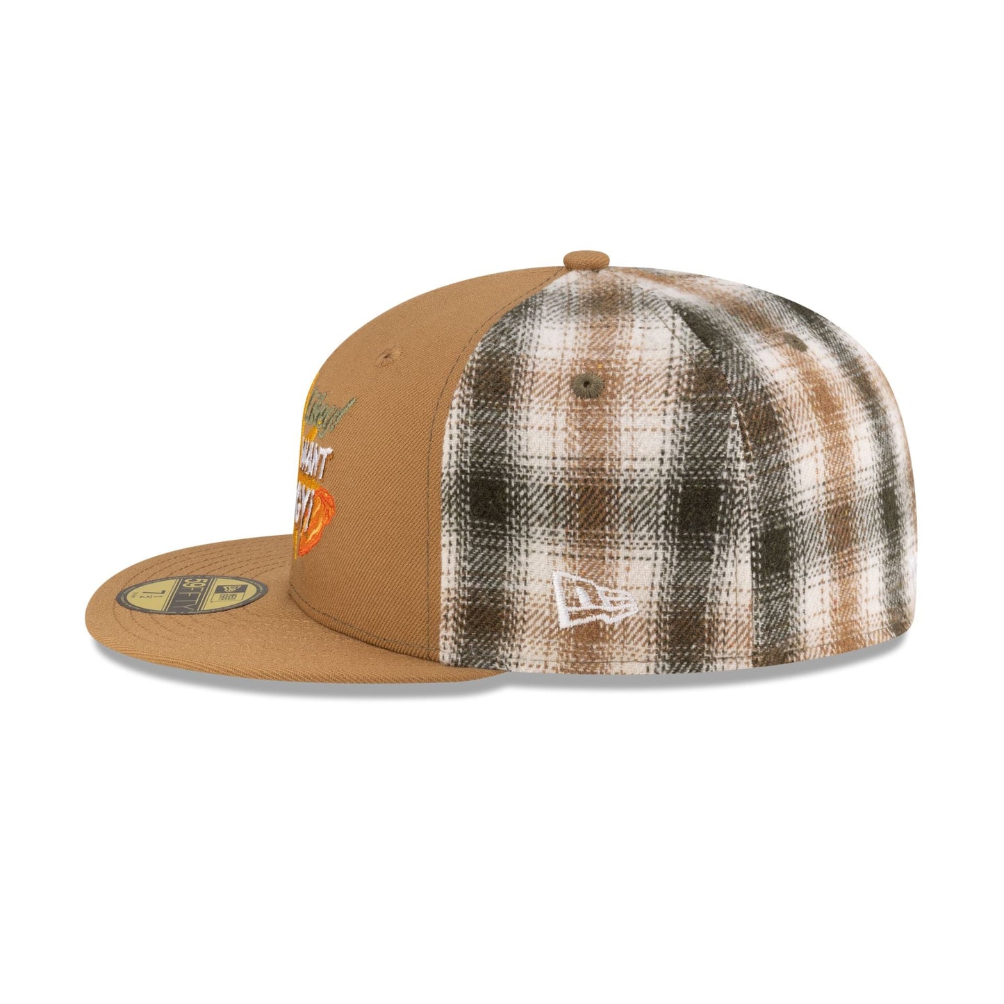 Tommy Boy Wingy 59FIFTY Fitted Hat
