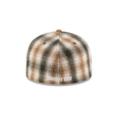 Tommy Boy Wingy 59FIFTY Fitted Hat