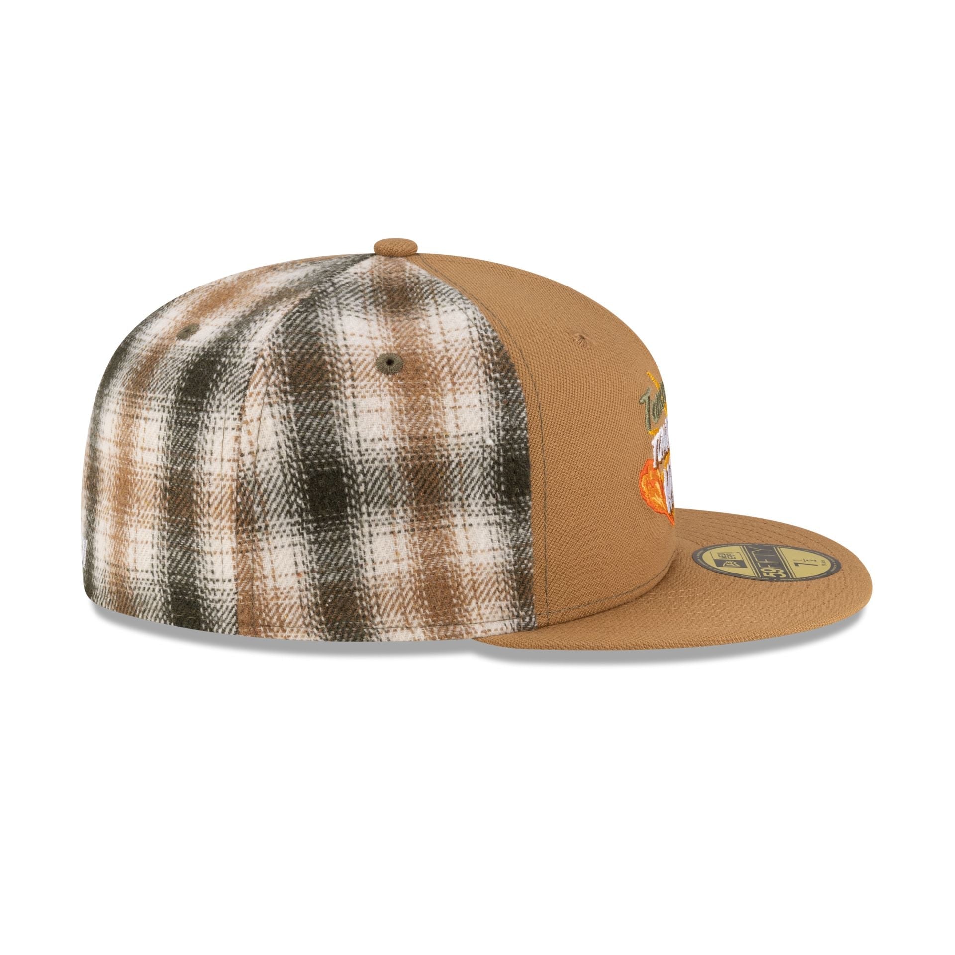 Tommy Boy Wingy 59FIFTY Fitted Hat