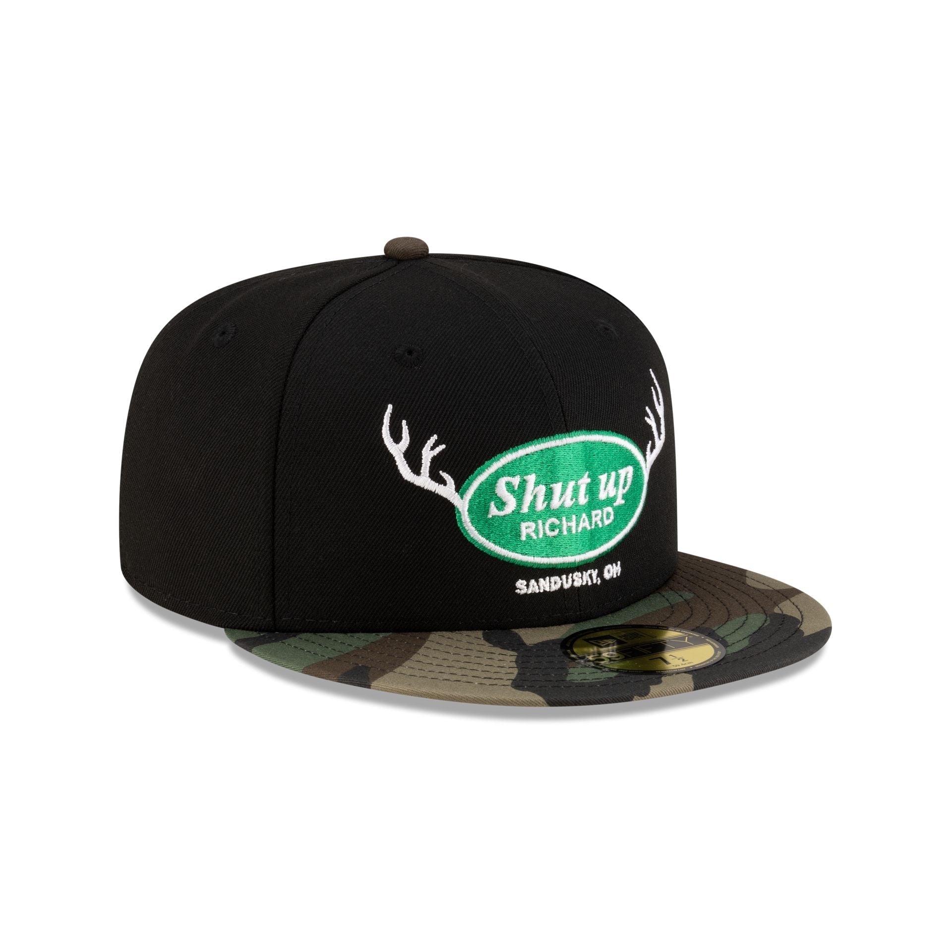 Tommy Boy Shut Up Richard 59FIFTY Fitted Hat