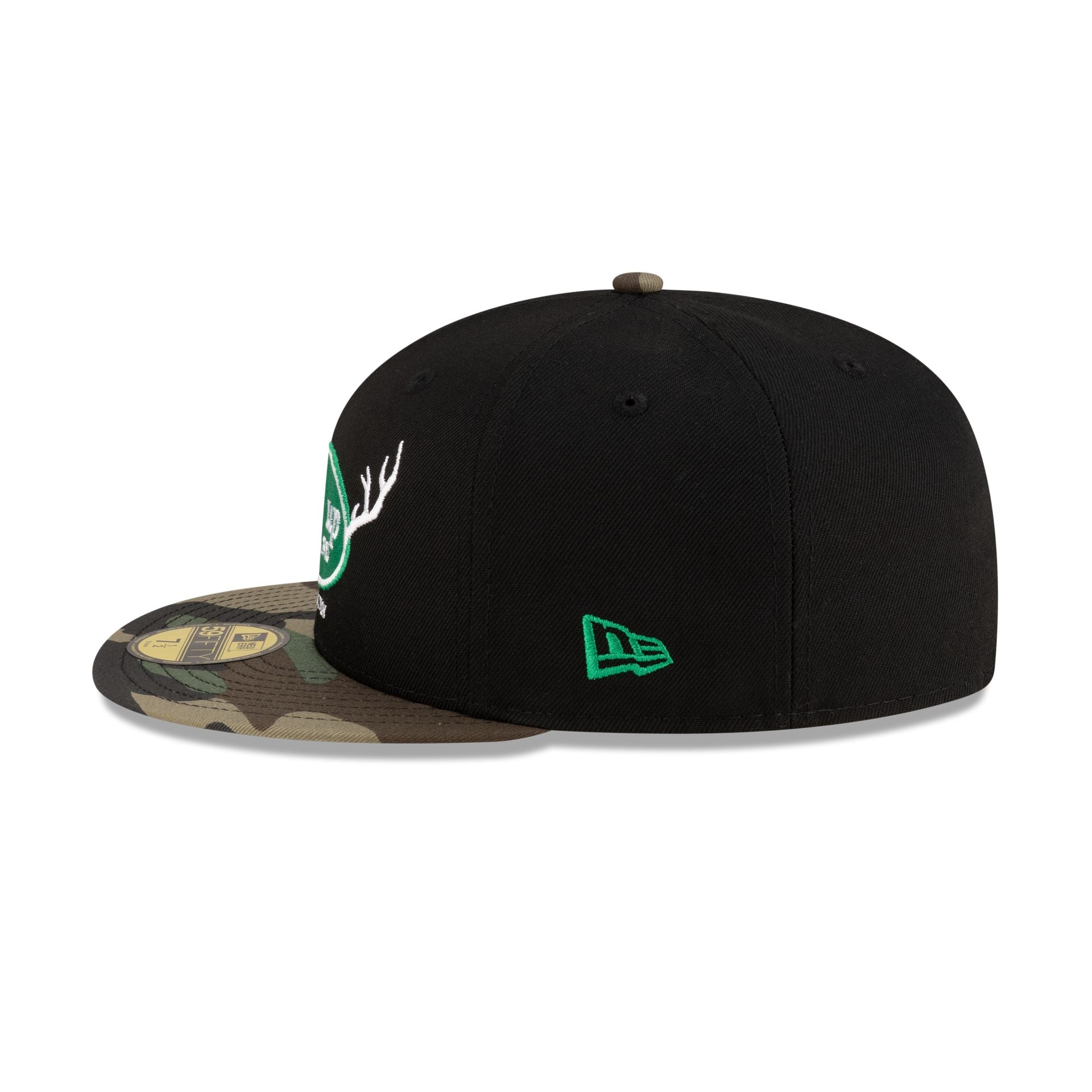 Tommy Boy Shut Up Richard 59FIFTY Fitted Hat