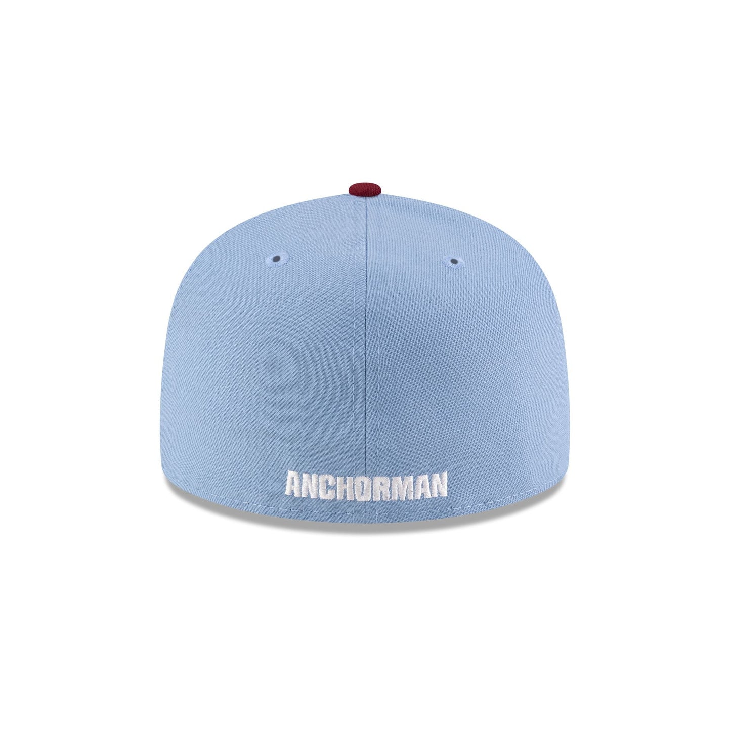 Anchorman Great Odin's Raven 59FIFTY Fitted Hat