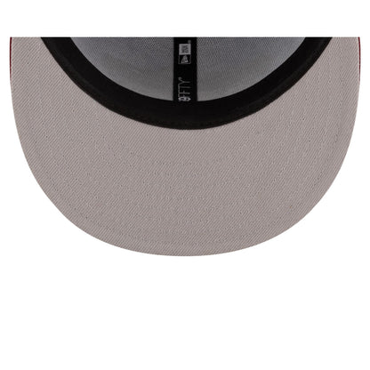 Anchorman Great Odin's Raven 59FIFTY Fitted Hat