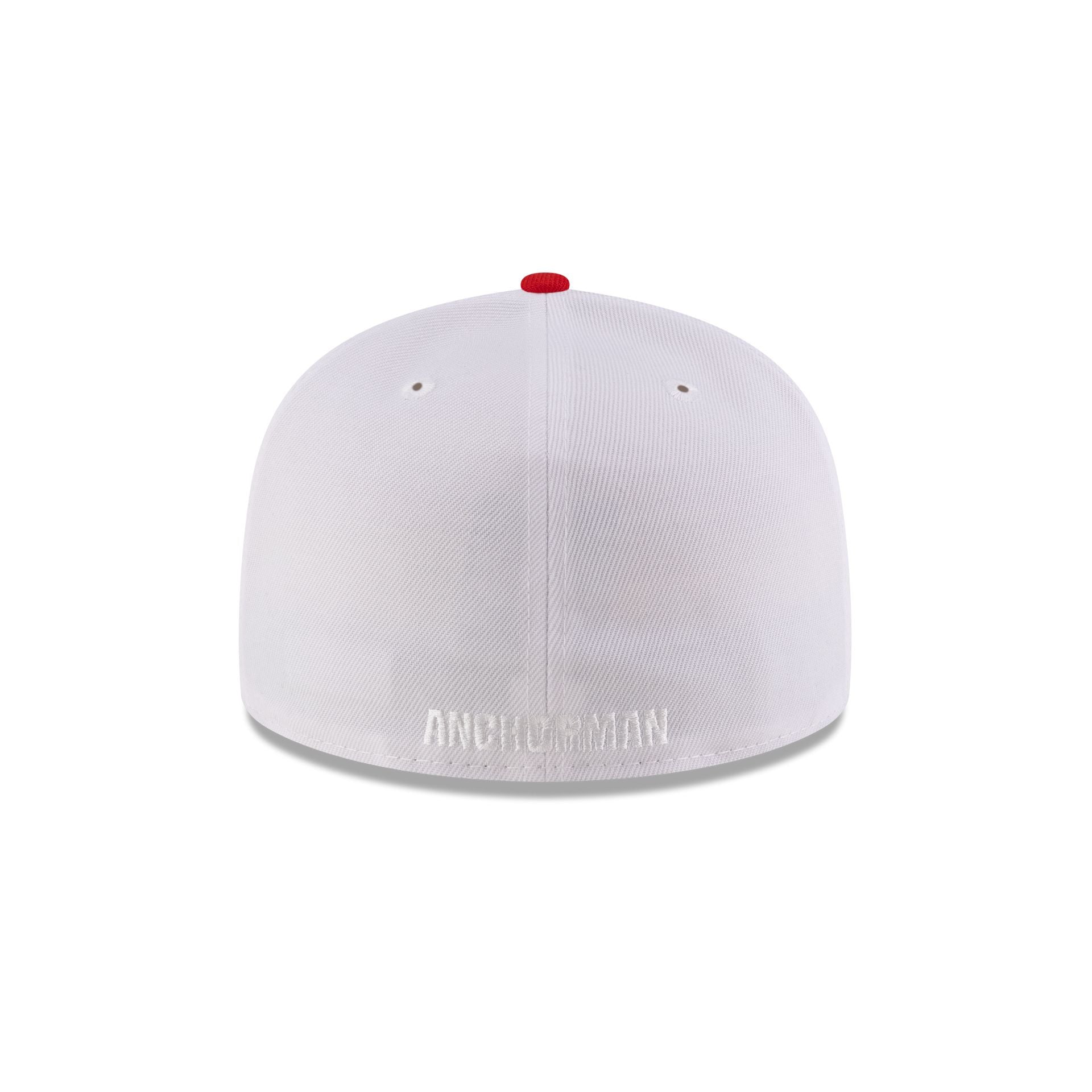 Anchorman I Love Lamp 59FIFTY Fitted Hat