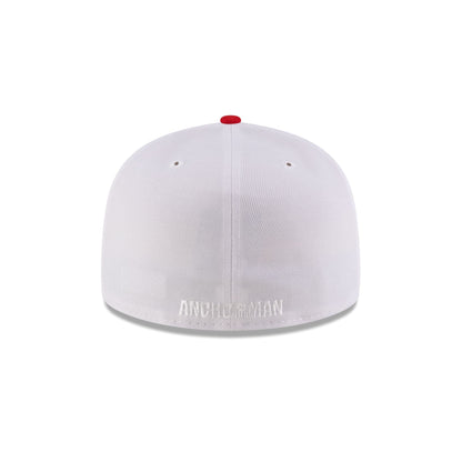 Anchorman I Love Lamp 59FIFTY Fitted Hat