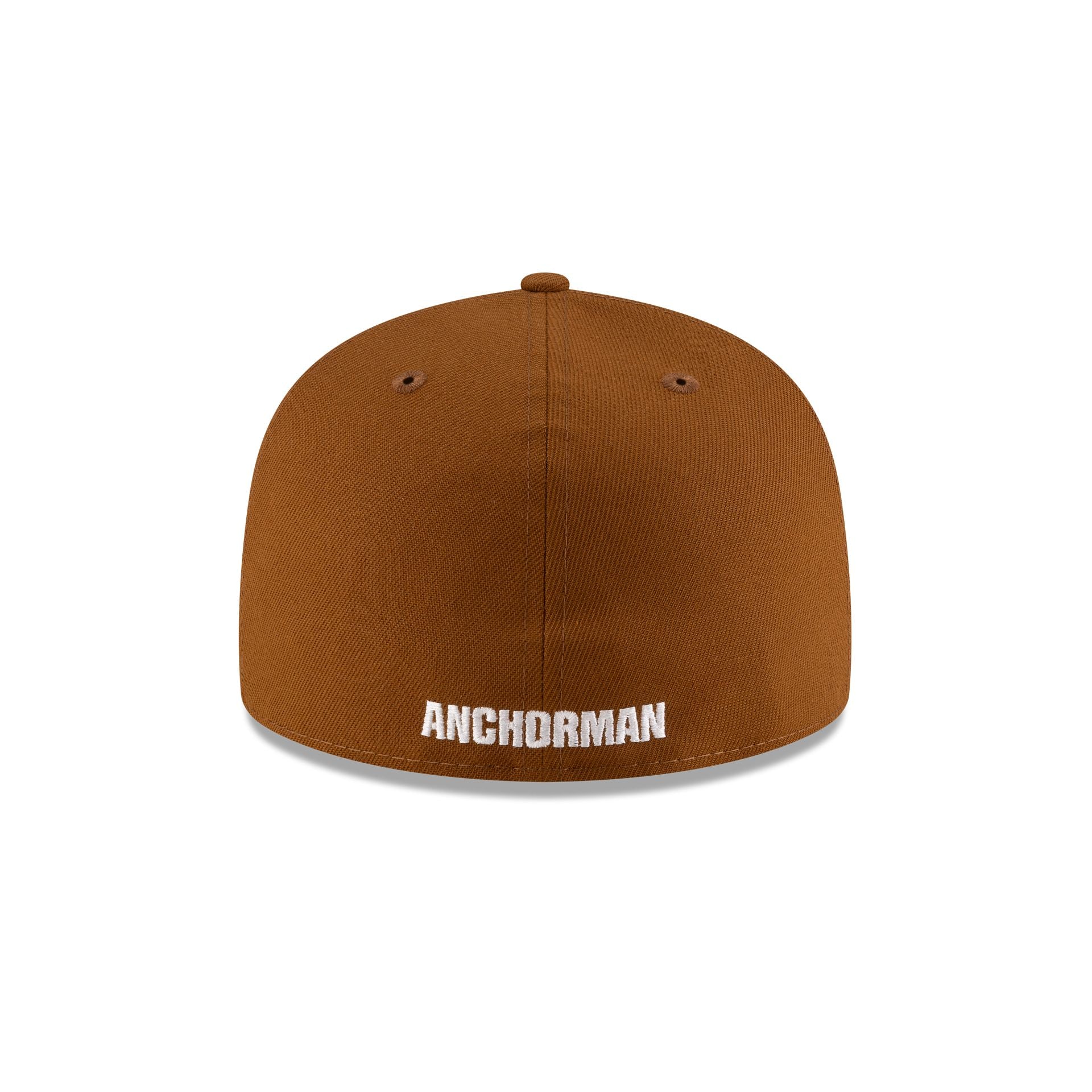 Anchorman Stay Classy 59FIFTY Fitted Hat