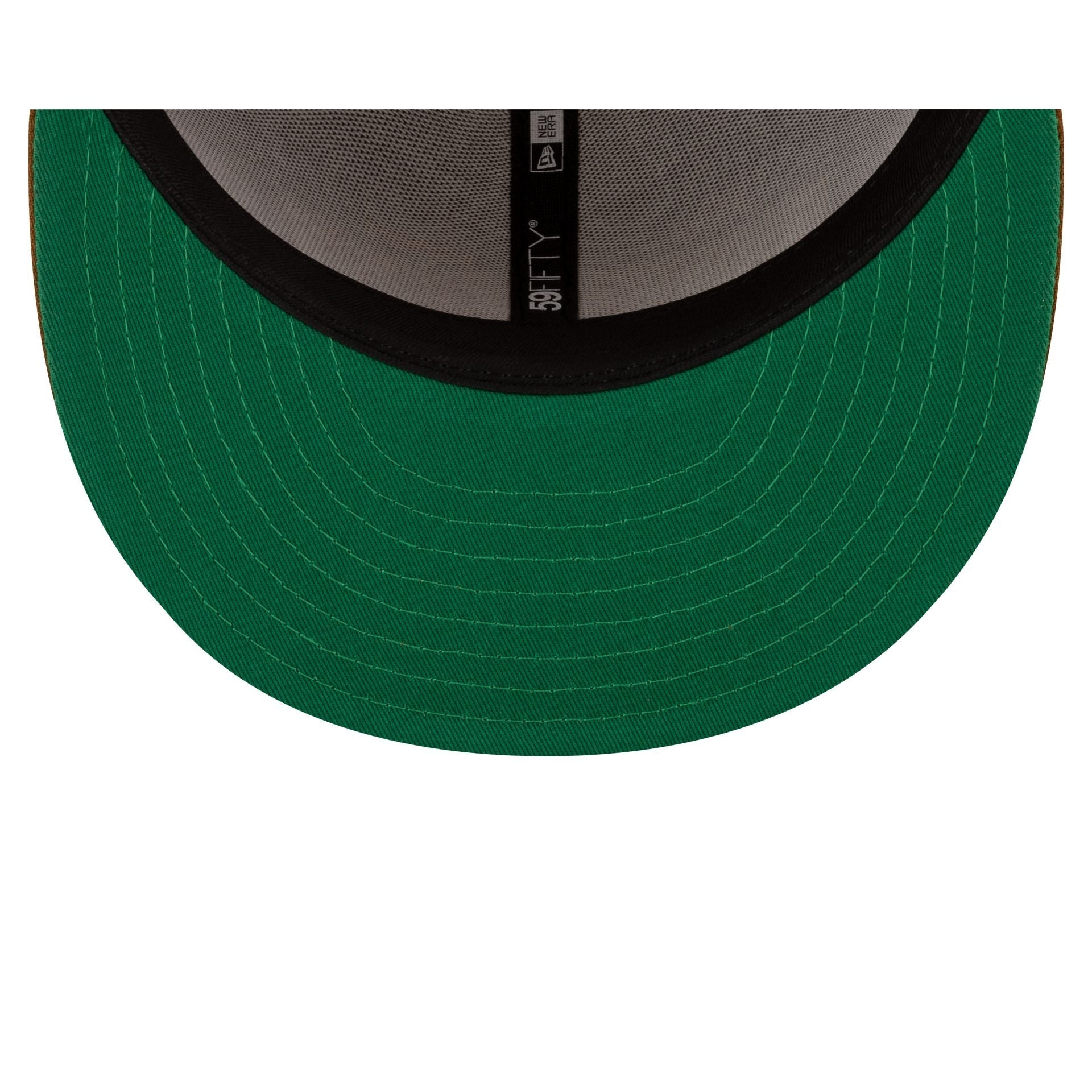 Anchorman Stay Classy 59FIFTY Fitted Hat