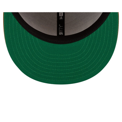Anchorman Stay Classy 59FIFTY Fitted Hat