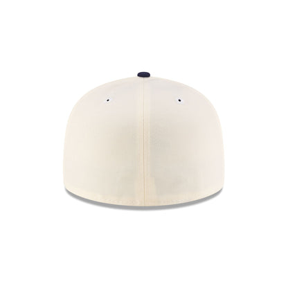 2025 PGA Championship Quail Hallow 59FIFTY Fitted Hat