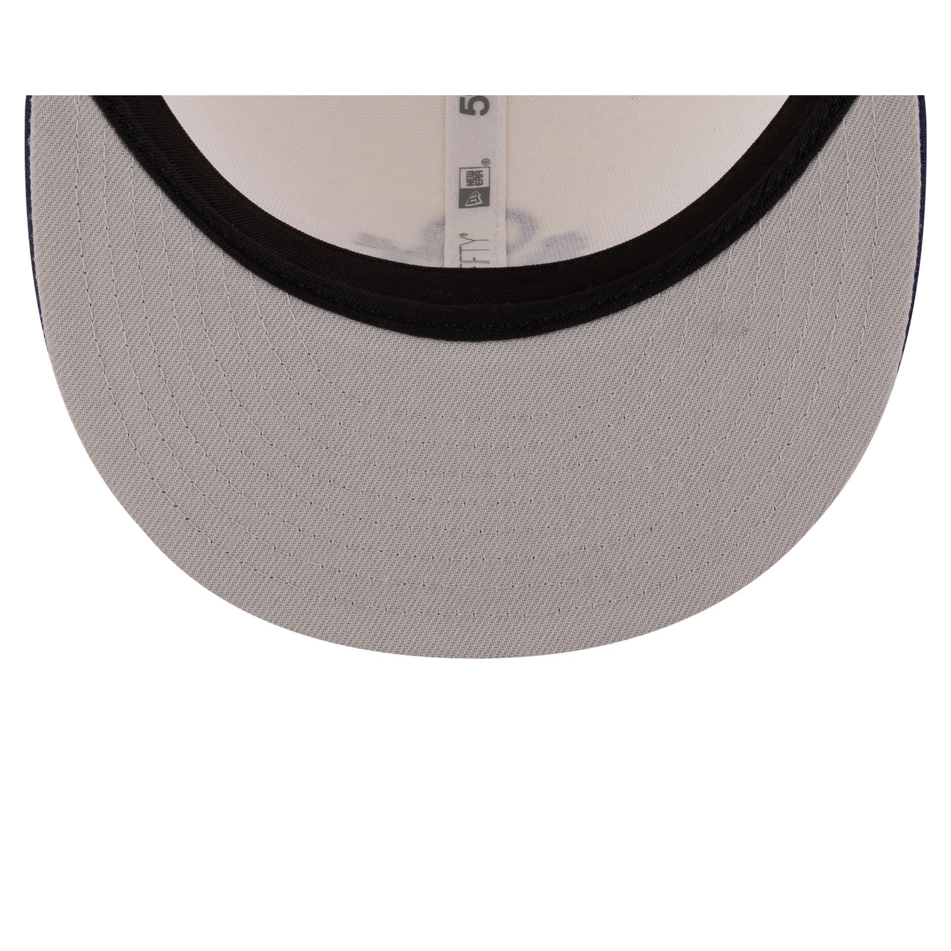 2025 PGA Championship Quail Hallow 59FIFTY Fitted Hat