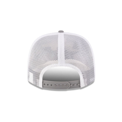 2025 PGA Championship Quail Hallow 9SEVENTY Trucker Hat