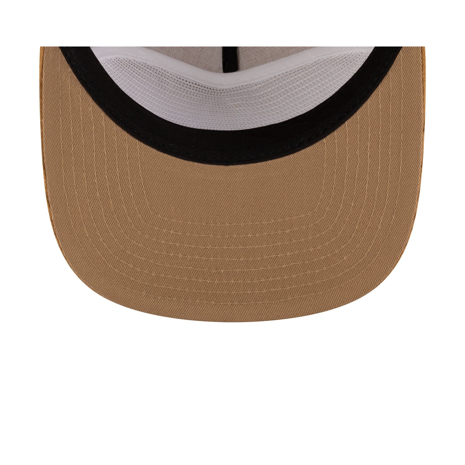 2025 PGA Championship Quail Hallow Golfer Hat