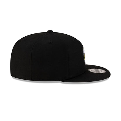 Seattle Storm Dominique Malonga 9FIFTY Snapback Hat