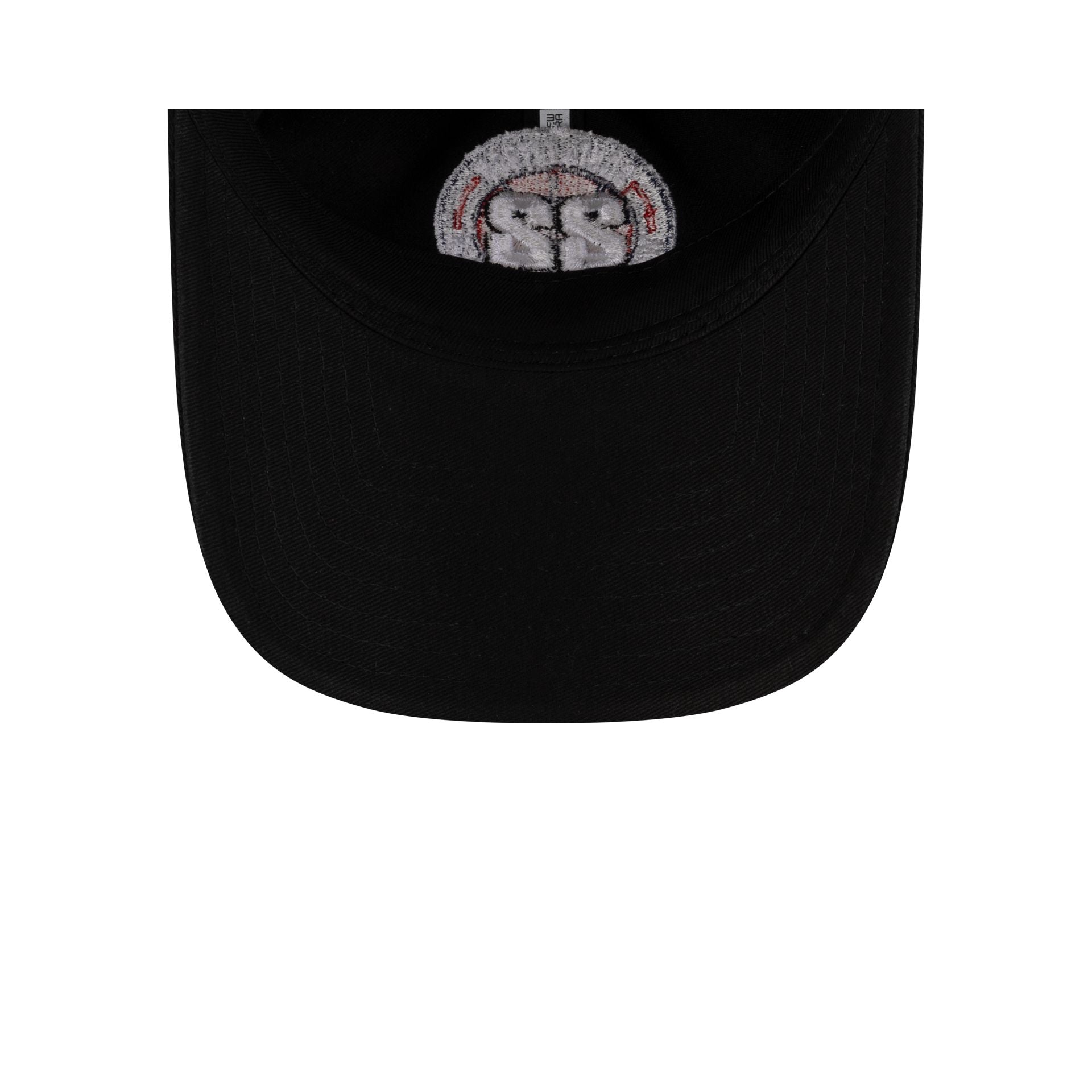 Washington Mystics Sonia Citron 9TWENTY Adjustable Hat