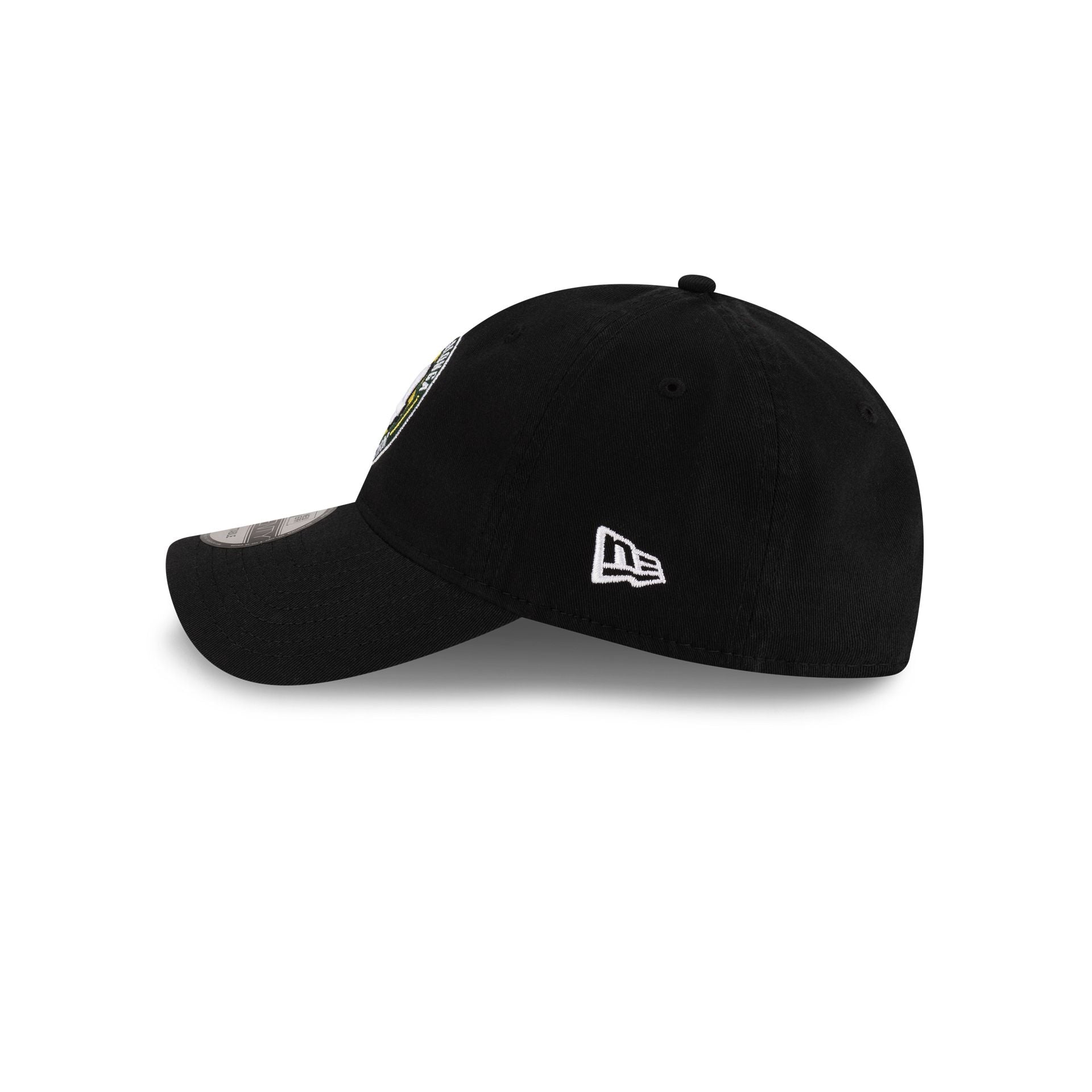 Seattle Storm Dominique Malonga 9TWENTY Adjustable Hat