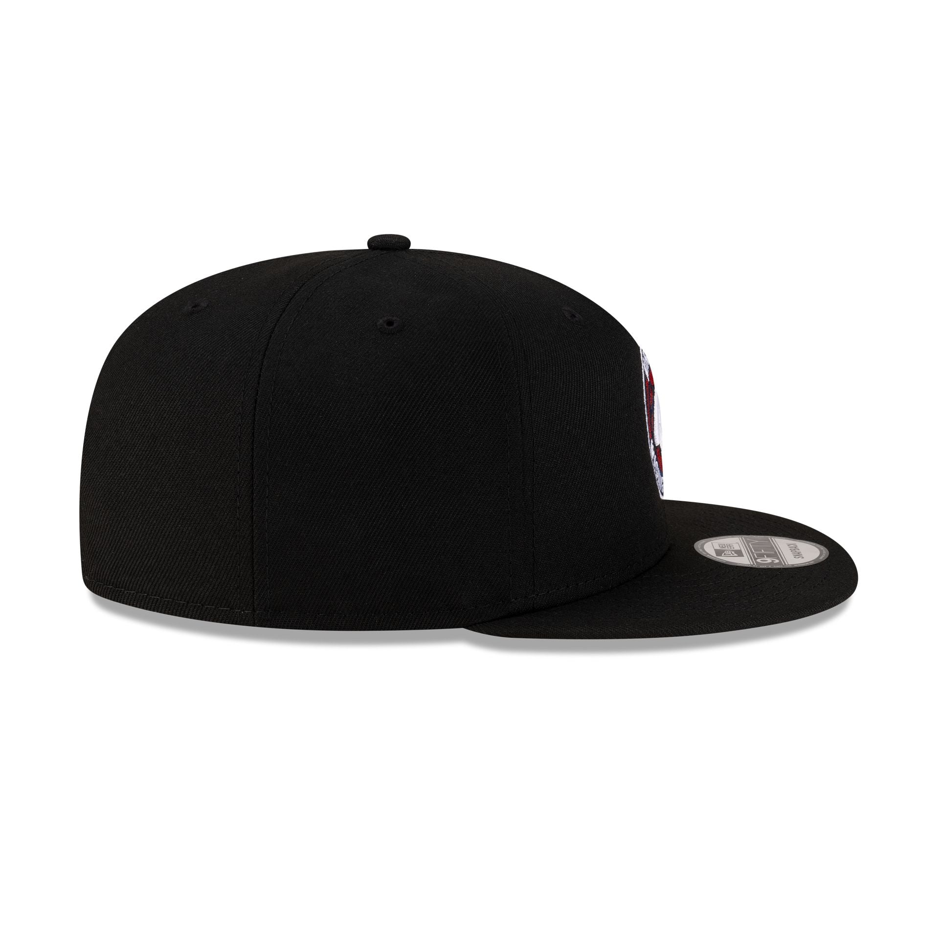 Washington Mystics Kiki Iriafen 9FIFTY Snapback Hat