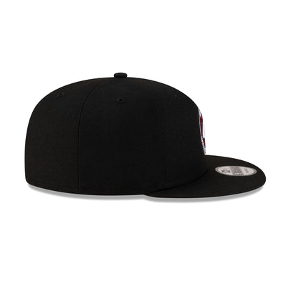 Washington Mystics Kiki Iriafen 9FIFTY Snapback Hat