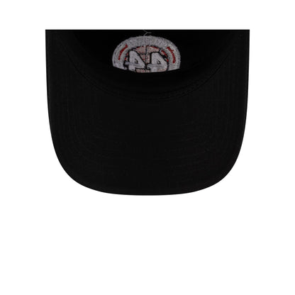Washington Mystics Kiki Iriafen 9TWENTY Adjustable Hat