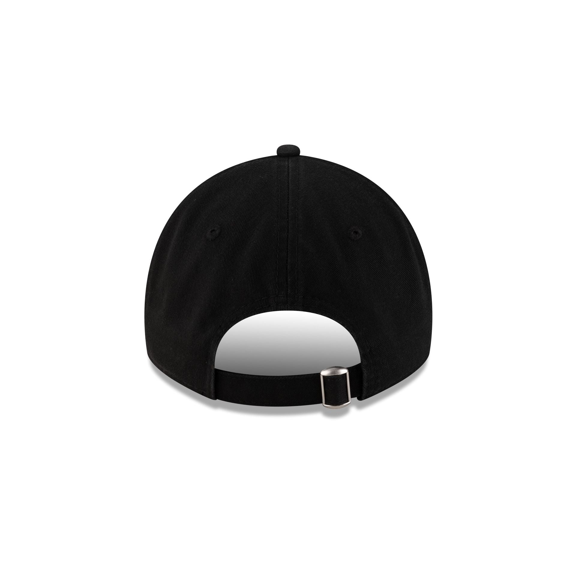 Utah Mammoth Black 9TWENTY Adjustable Hat