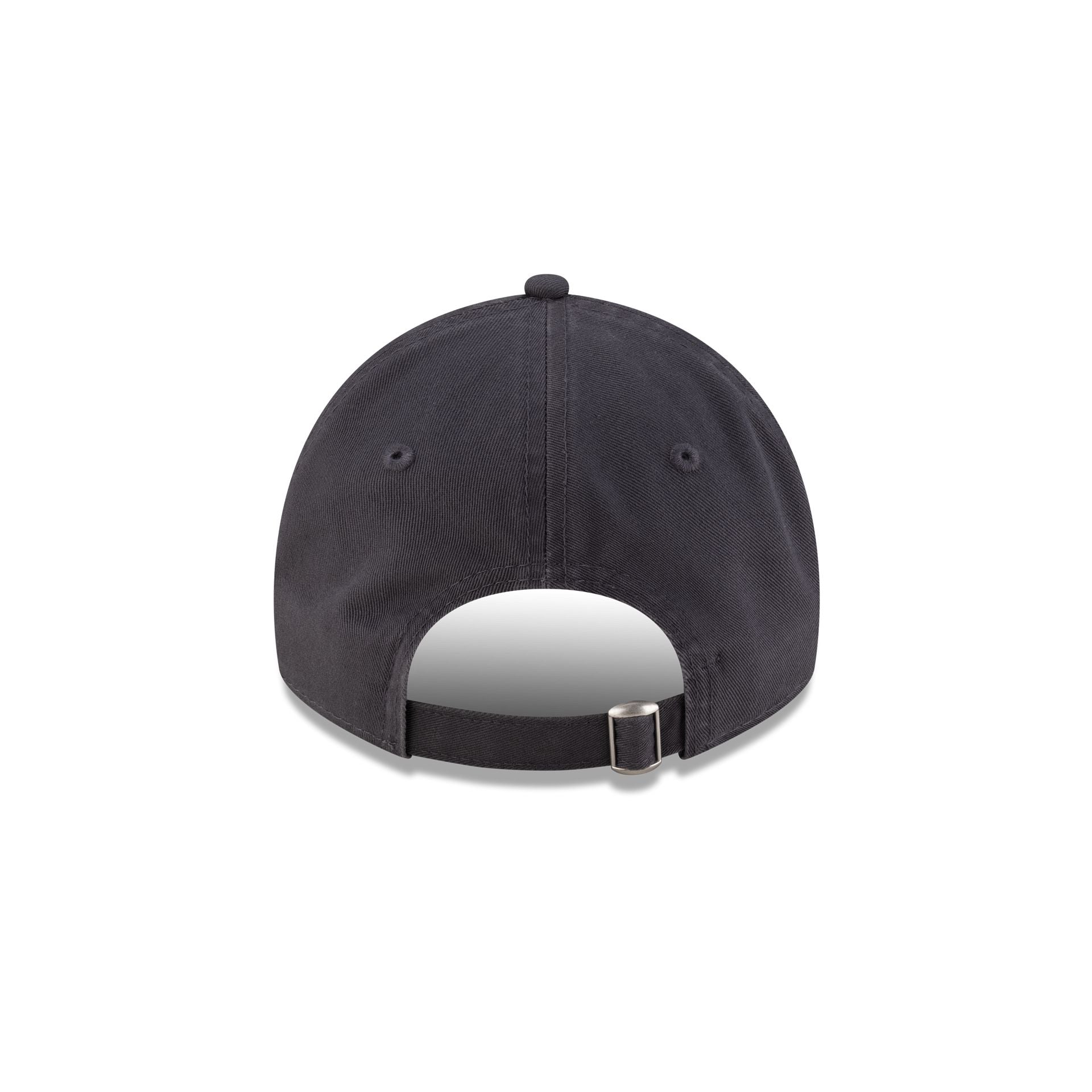 Utah Mammoth Gray 9TWENTY Adjustable Hat