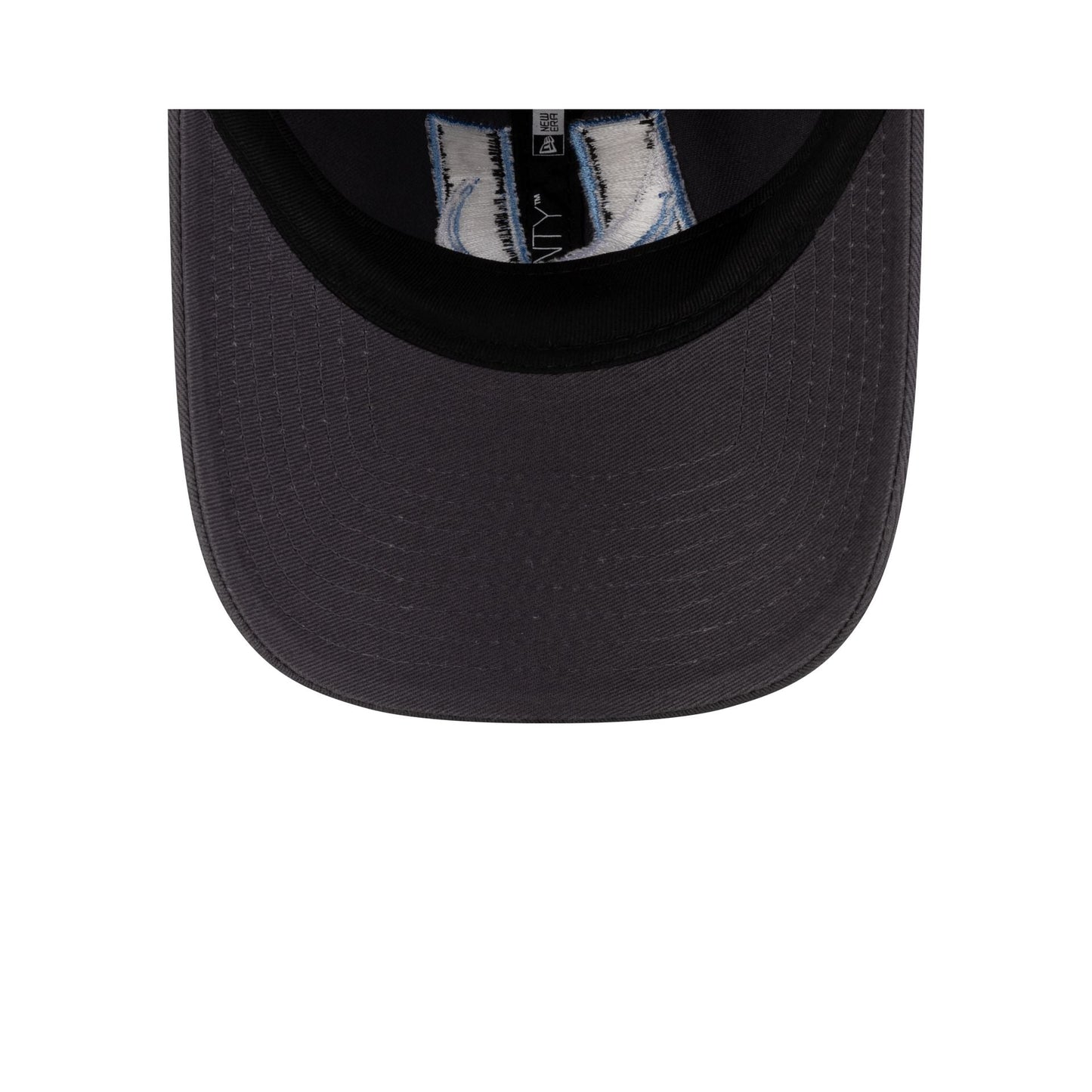 Utah Mammoth Gray 9TWENTY Adjustable Hat