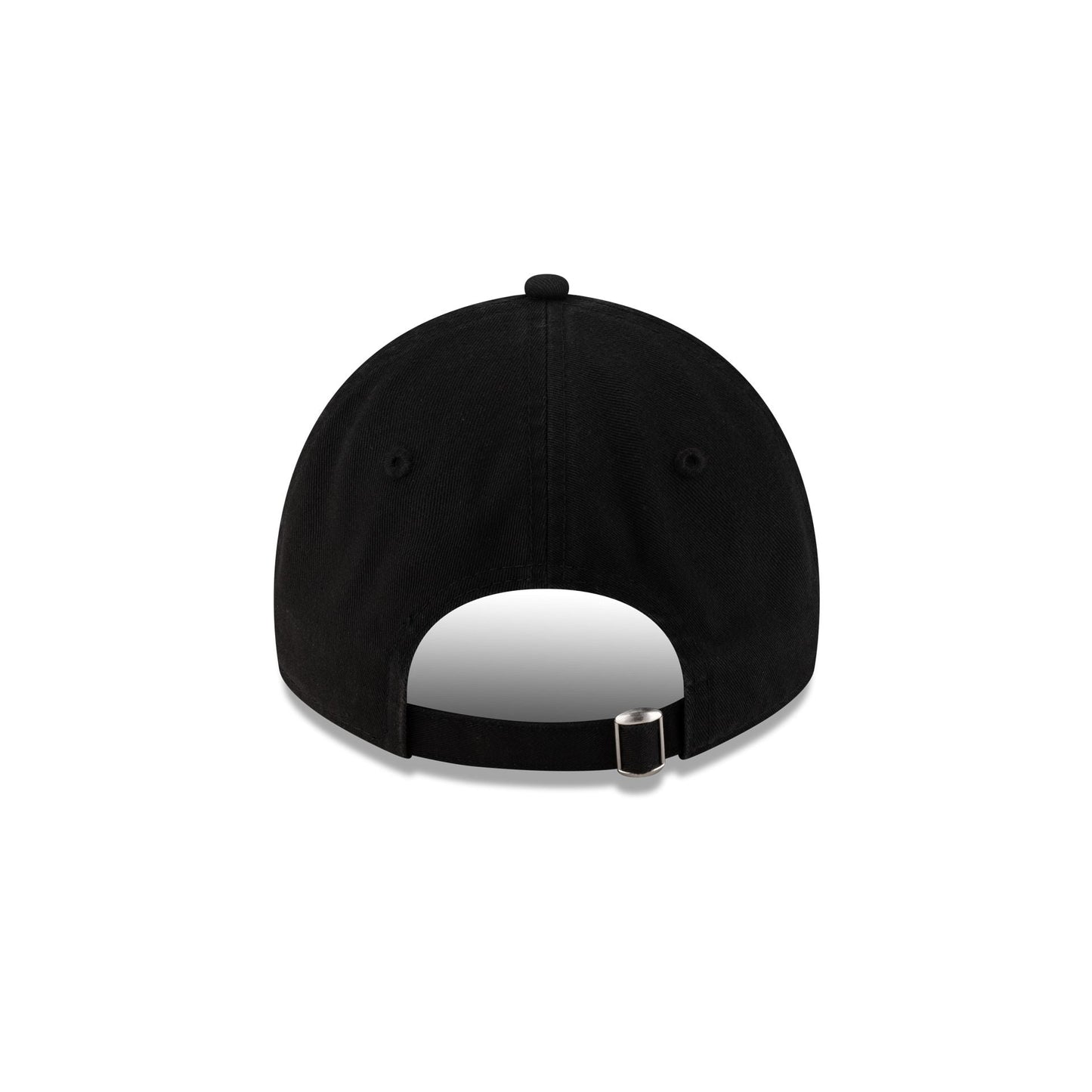 Utah Mammoth Black State 9TWENTY Adjustable Hat
