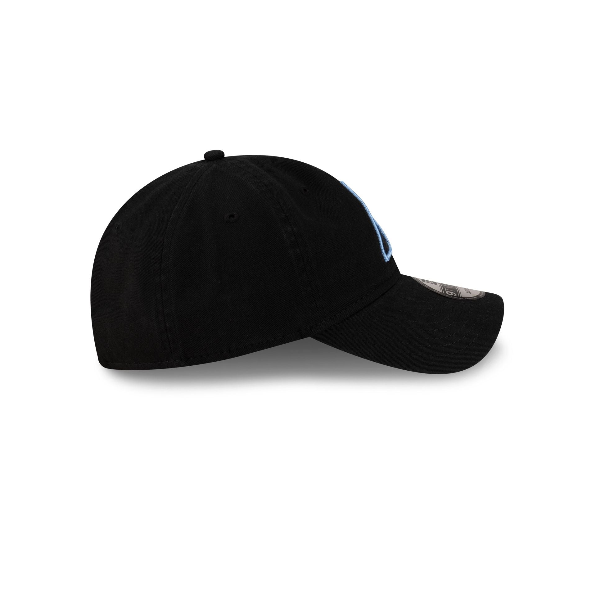 Utah Mammoth Black State 9TWENTY Adjustable Hat