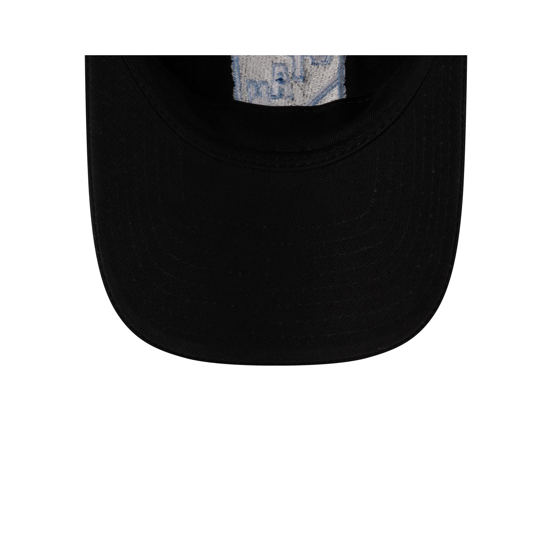 Utah Mammoth Black State 9TWENTY Adjustable Hat