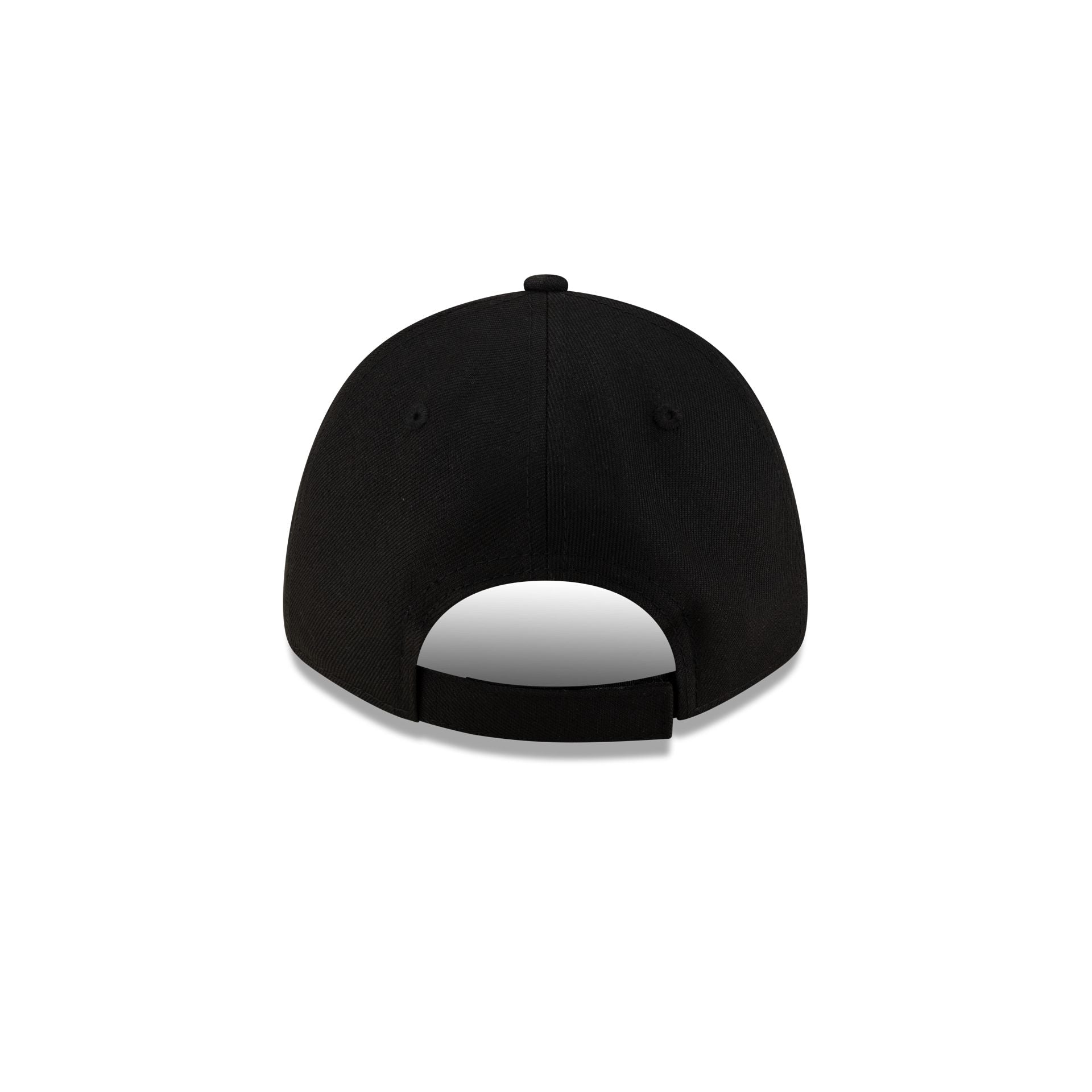 Utah Mammoth Black State 9FORTY Snapback Hat