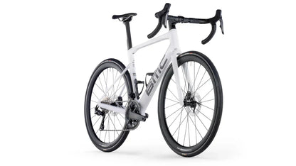 BMC Roadmachine 01 Four | Size: 54