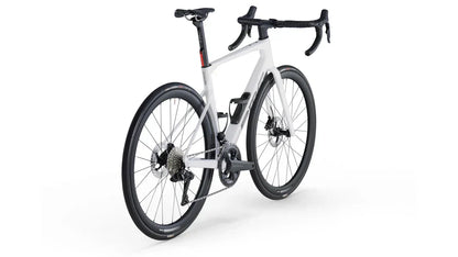 BMC Roadmachine 01 Four | Size: 54