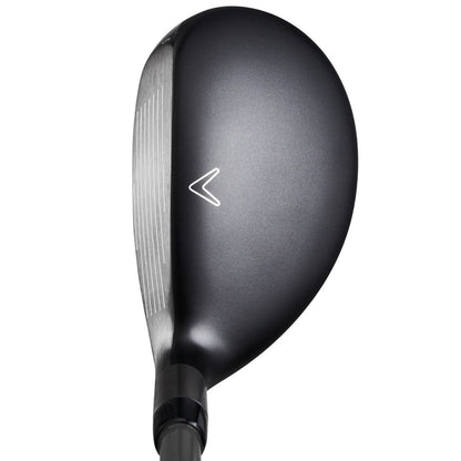 Callaway XR 13-teiliges Standbag-Paketset – Schwarz/Silber – Graphit