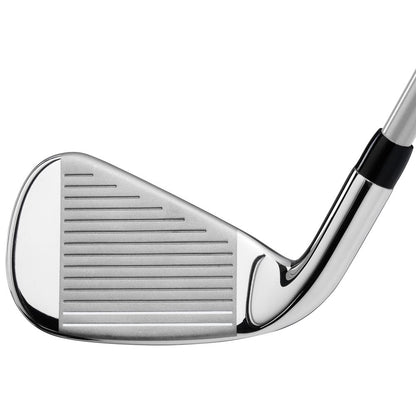 Callaway XR 13-teiliges Standbag-Paketset – Schwarz/Silber – Graphit