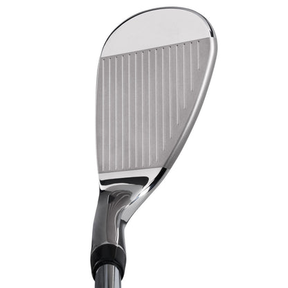 Callaway XR 13-teiliges Standbag-Paketset – Schwarz/Silber – Stahl