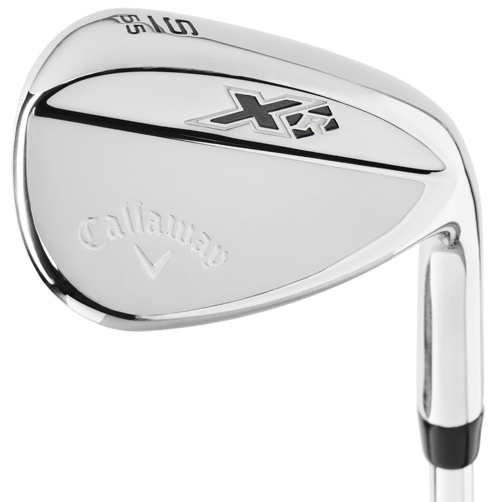 Callaway XR 13-teiliges Standbag-Paketset – Schwarz/Silber – Graphit