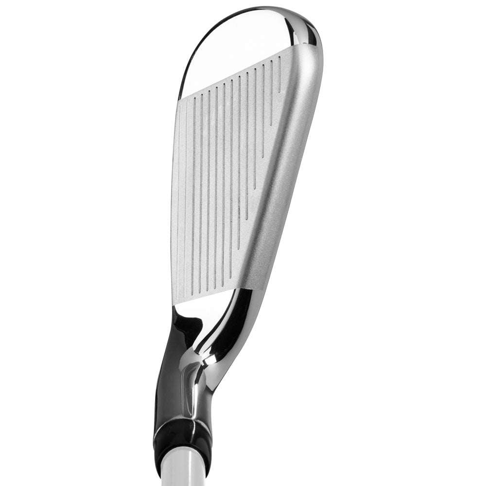 Callaway XR 13-teiliges Standbag-Paketset – Schwarz/Silber – Stahl