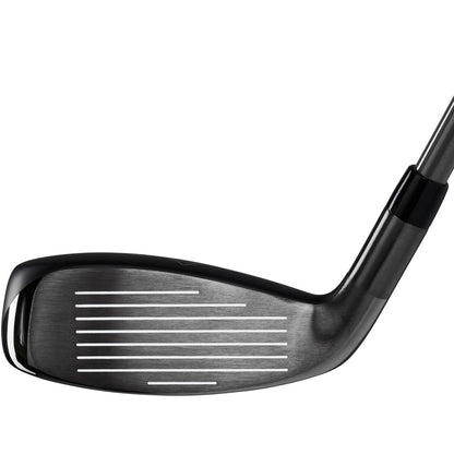 Callaway XR 13-teiliges Standbag-Paketset – Schwarz/Silber – Graphit