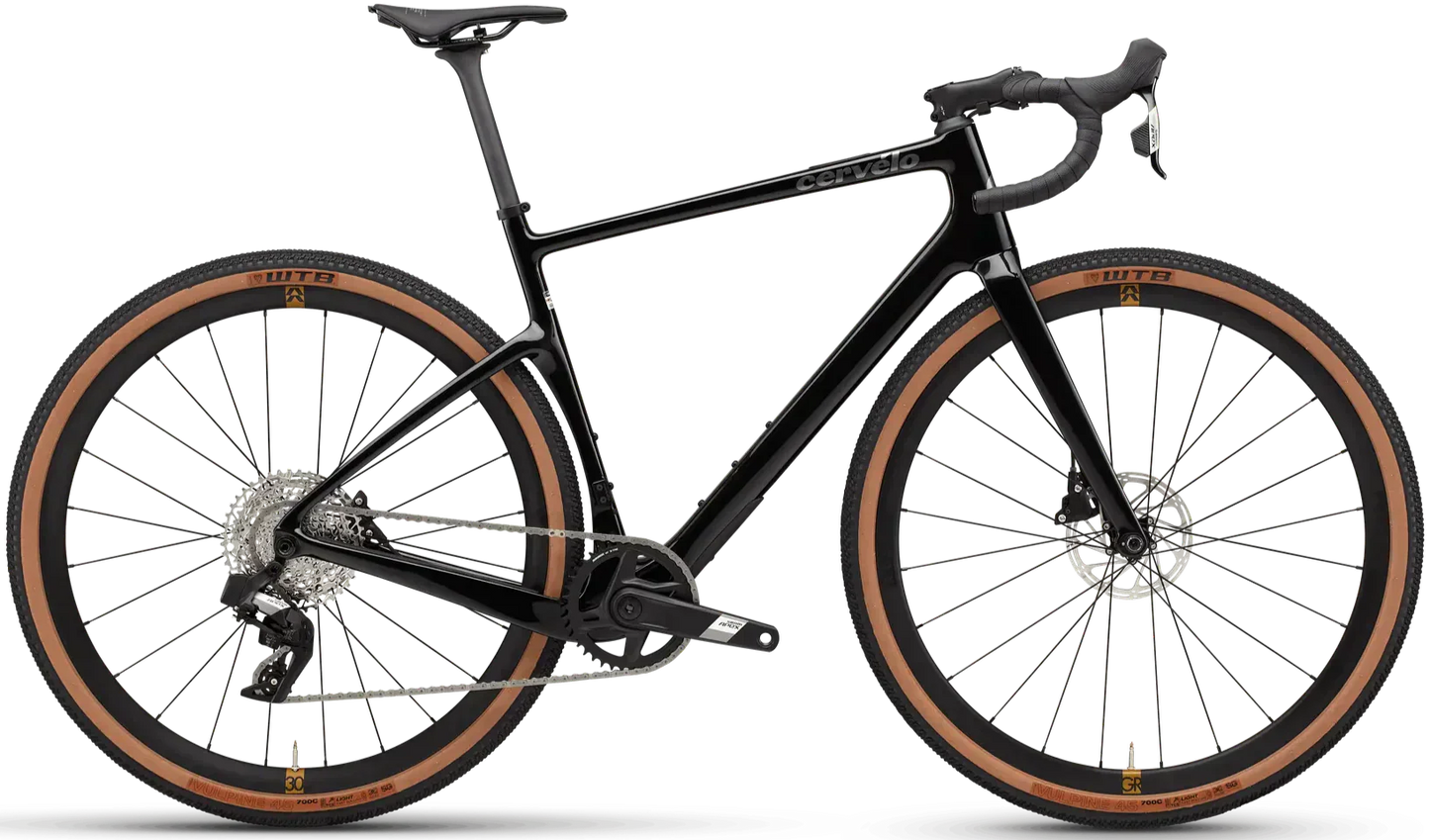 Cervélo Áspero Apex XPLR AXS 1