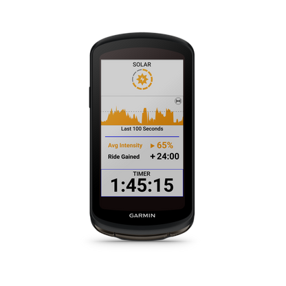 Garmin Edge 1040 Solar
