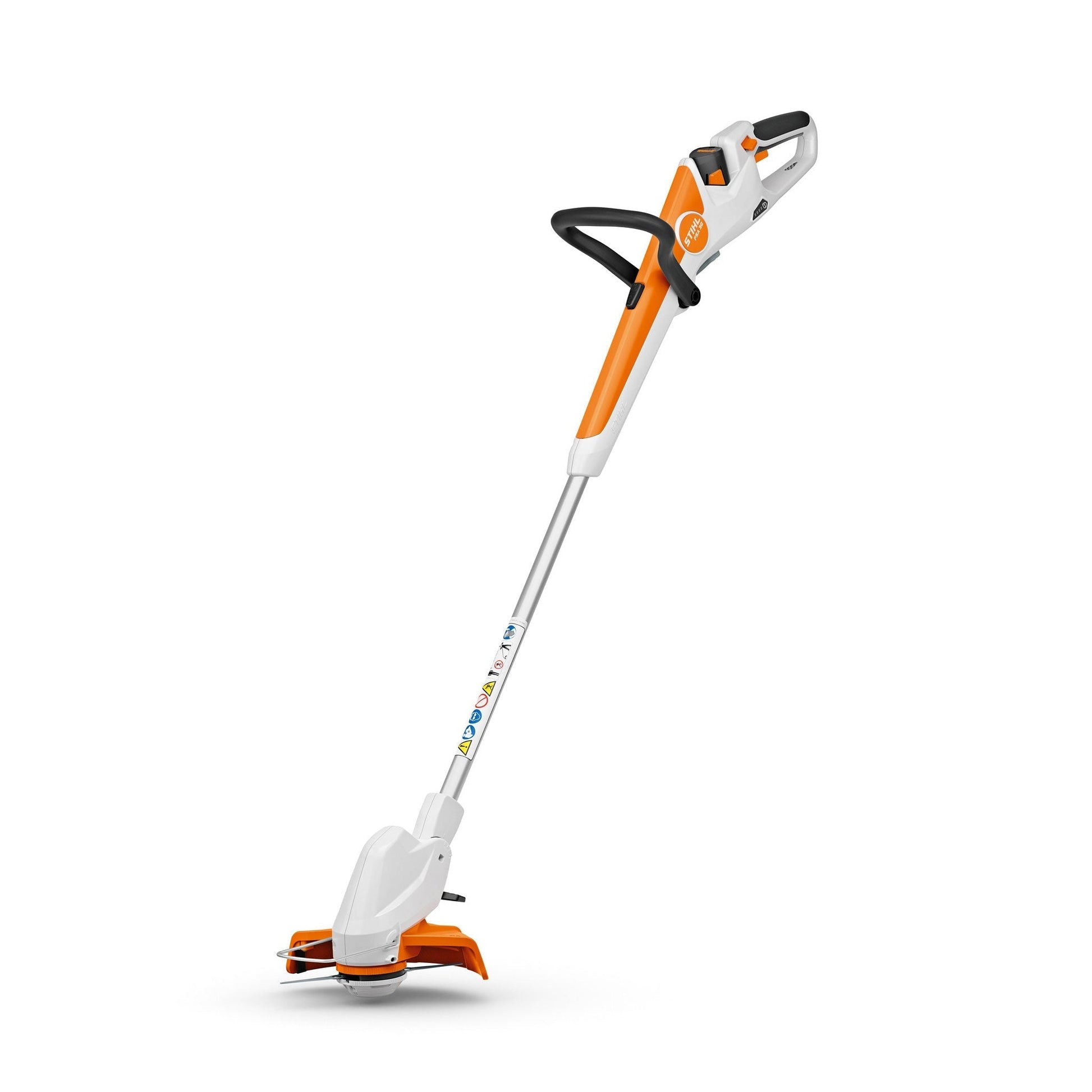 FSA 30 battery-powered grass trimmer
