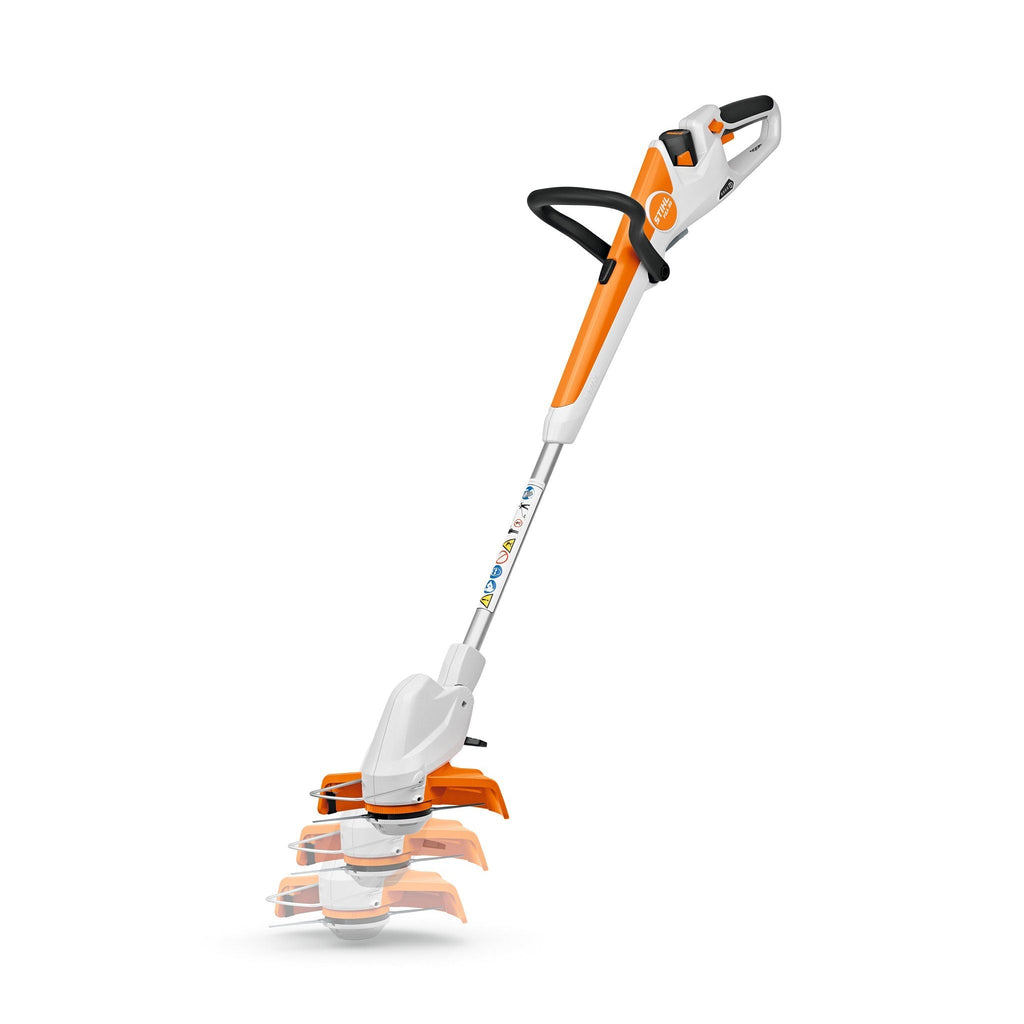 FSA 30 battery-powered grass trimmer