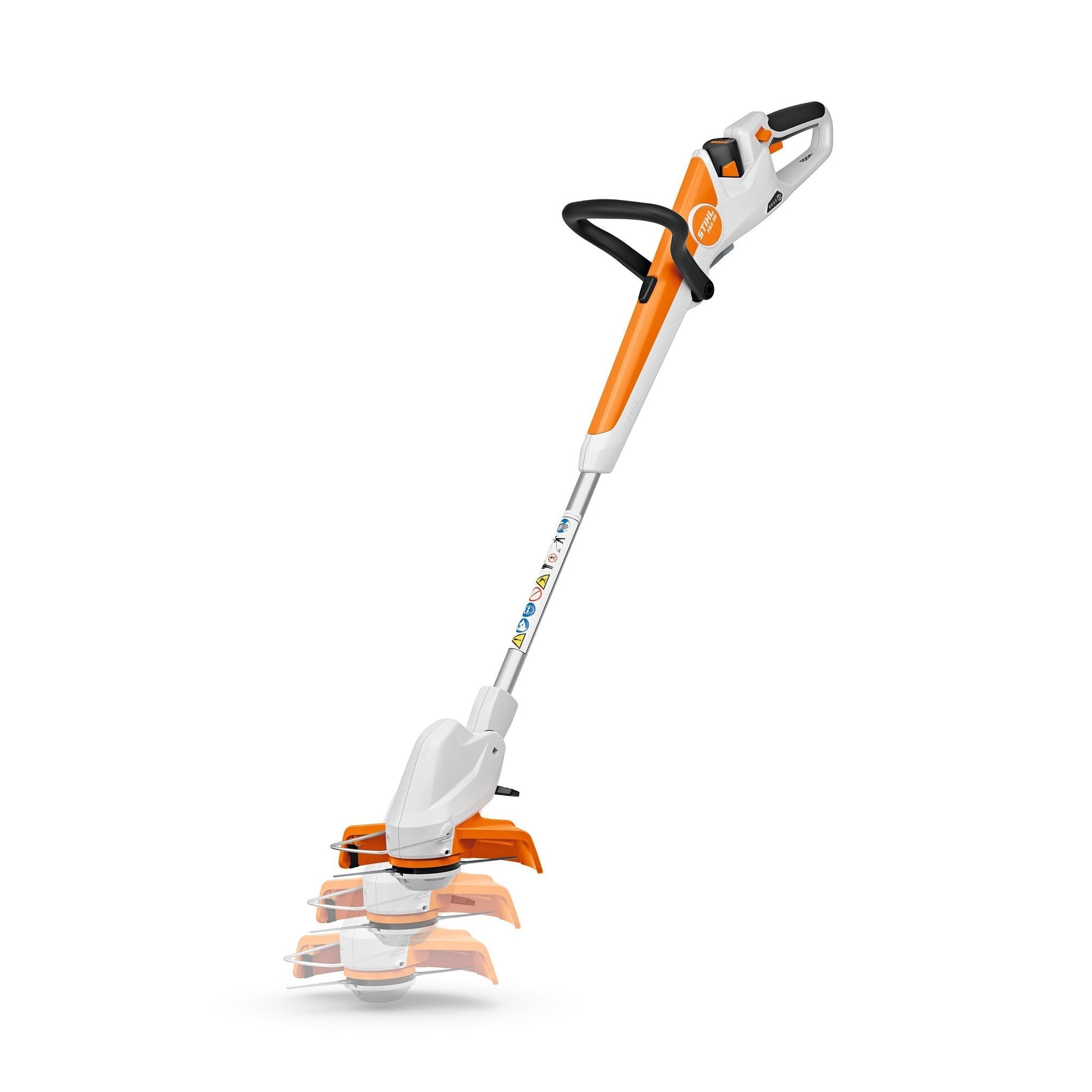 FSA 30 battery-powered grass trimmer