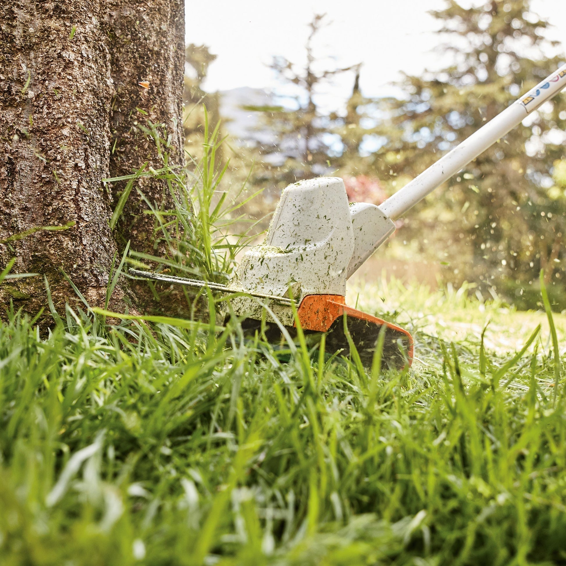 FSA 57 Cordless Grass Trimmer