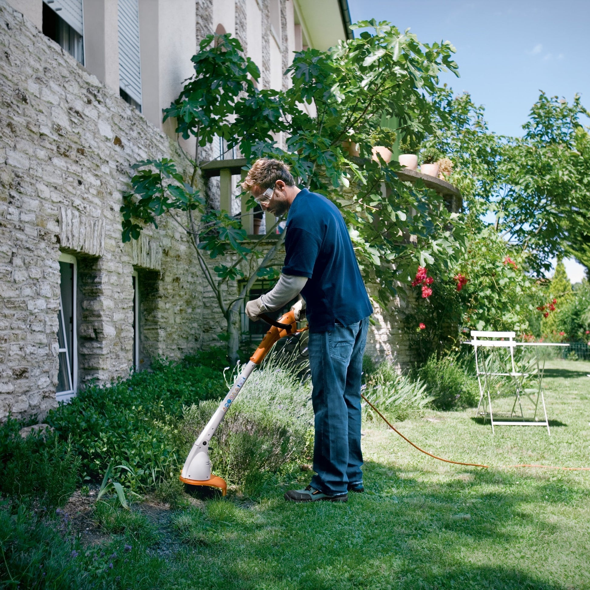 FSE 31 Electric Grass Trimmer
