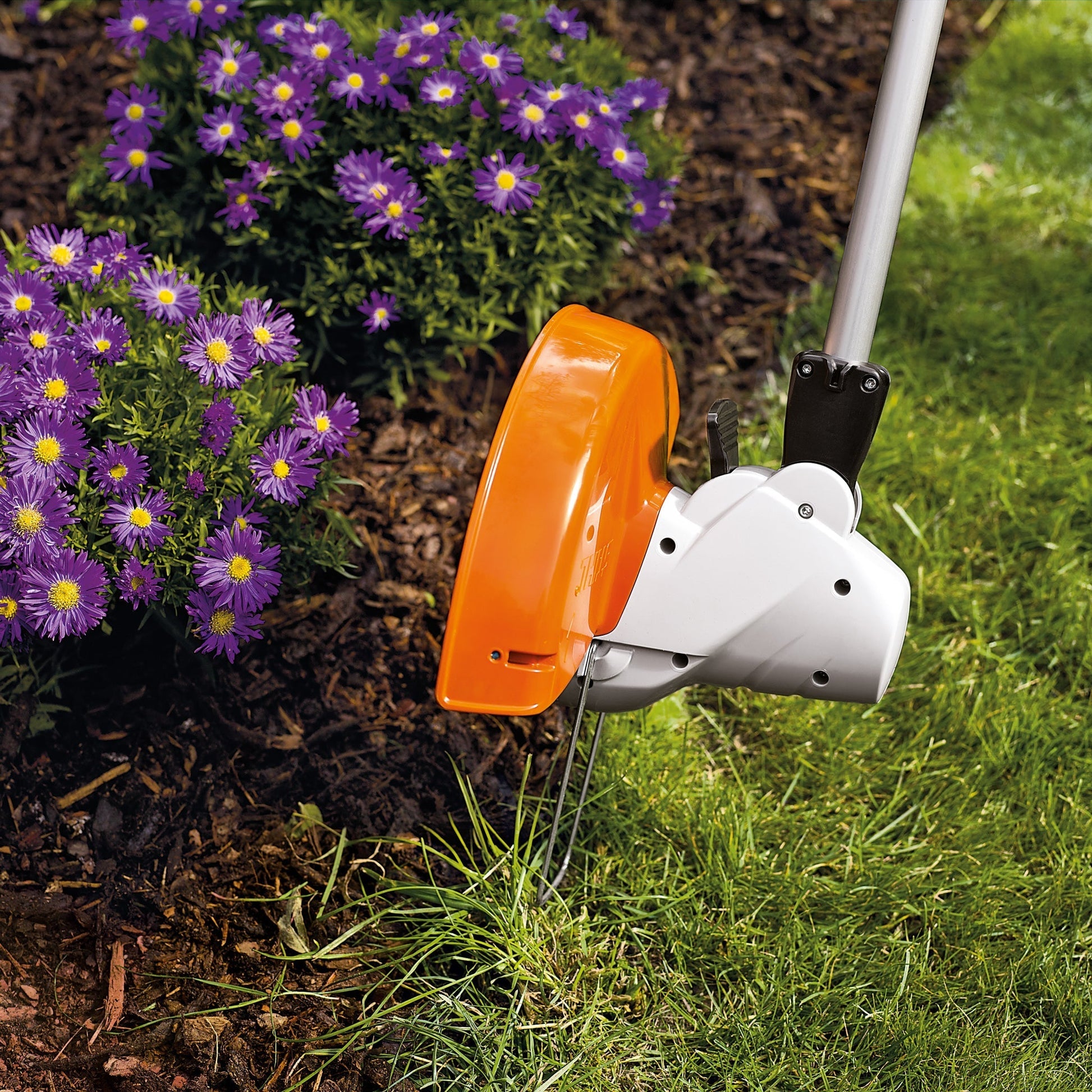 FSE 52 Electric Grass Trimmer