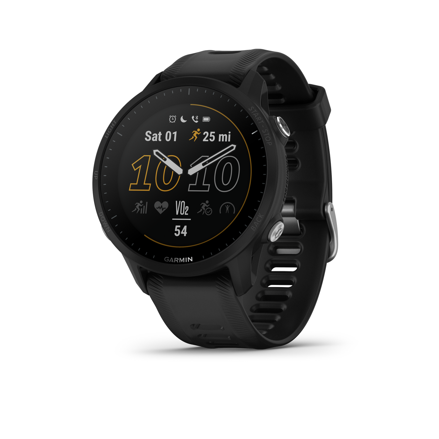 Garmin Forerunner 955 Multisport-Uhr