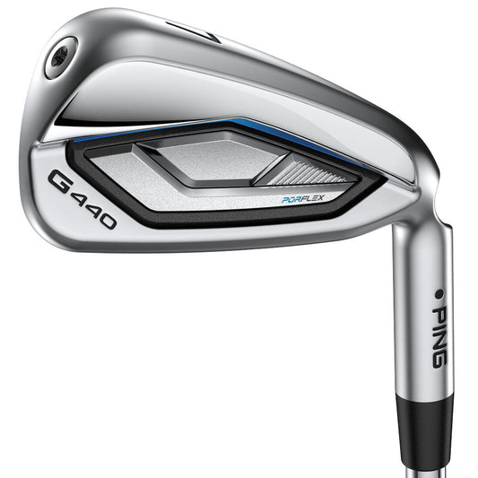 Ping G440 Eisen – Stahl
