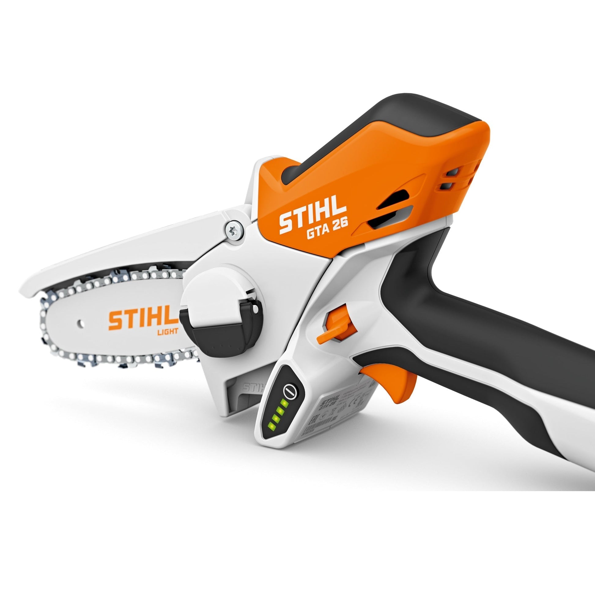 GTA 26 Cordless Garden Pruner