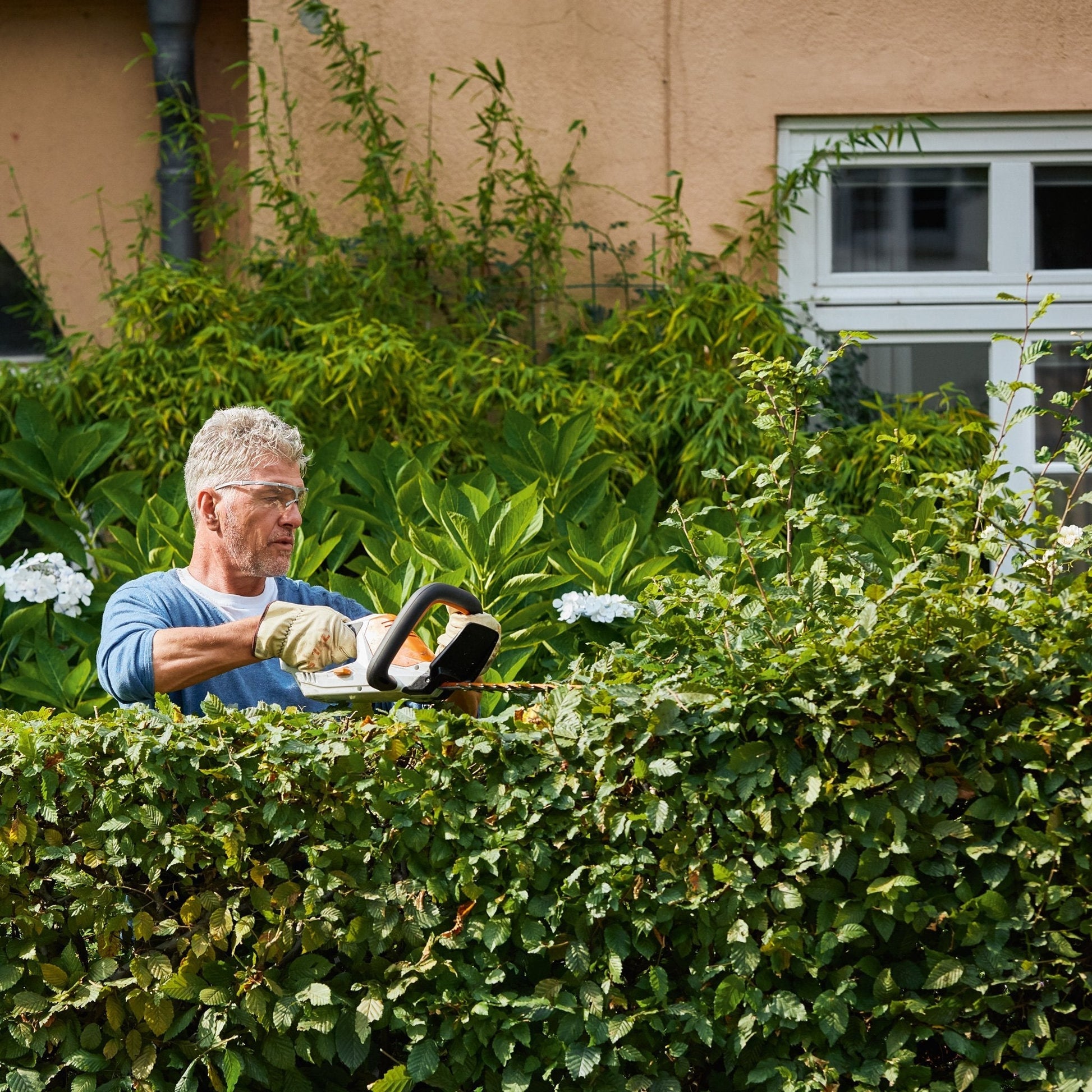 HSA 45 Cordless Hedge Trimmer